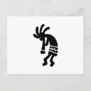 Sök efter kokopelli Sydväst