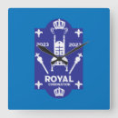 Sök efter royal klockor Människor (allmänt)