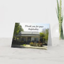 Sök efter gästfrihet kort Hus