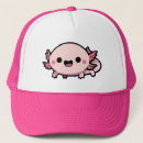 Sök efter kawaii kepsar Salamander