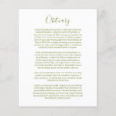 Sök efter begravnings mall programkort För alla