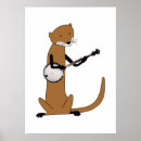 Sök efter banjo posters Orkester
