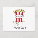 Sök efter bio kort Popcorn