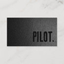 Sök efter pilot visitkort Professionell