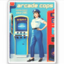 Sök efter 80s klistermärken Geek