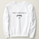 Sök efter dam luvtröjor Christmas sweater