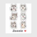 Sök efter husky valp skal Siberisk