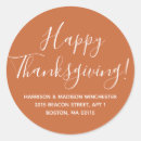 Sök efter happy thanksgiving klistermärken Skript