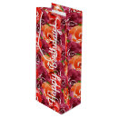 Sök efter rosa blommigt presentpåsar Lila