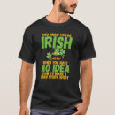 Sök efter rolig st patrick dag Irländsk