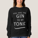 Sök efter gin och tonic kläder Rolig
