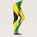 Sök efter jamaican leggings Flagga