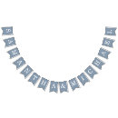 Sök efter bröllop vimplar För henne