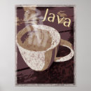 Sök efter java posters Kaffe