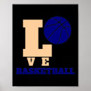 Sök efter basketspelare posters Hjärtrytm