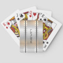 Sök efter elefant spelkort Geometrisk