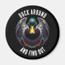 Sök efter roliga ankor magneter Anka