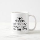 Sök efter webben muggar Geek
