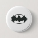 Sök efter oval knappar Emblem för batman