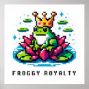 Sök efter cute frog konst För alla