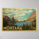 Sök efter montana posters Vintage