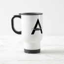 Sök efter monograms muggar Monogrammed