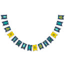 Sök efter design vimplar För barn