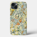 Sök efter william morris iphone fodral Blommor