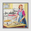 Sök efter laga mat magneter Retro