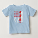 Sök efter i heart bebis tshirts Barn (allmänt)