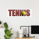 Sök efter tennisspelare posters Tennistränare