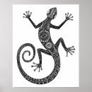 Sök efter salamander posters Ödla