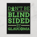 Sök efter blind vykort Syn