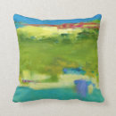 Sök efter noter kuddar Abstrakt