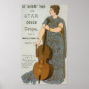 Sök efter cello posters Vintage
