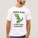 Sök efter herr t rex För honom