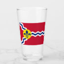 Sök efter missouri statlig flagga St high