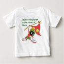 Sök efter bebis tshirts Mars
