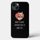Sök efter yorkie iphone fodral Husdjur