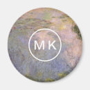 Sök efter näckrosdamm Monet