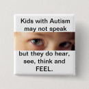 Sök efter sakkunnig accessoarer Autism