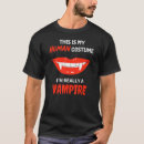 Sök efter verkliga vampyrer Detta