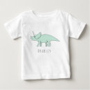 Sök efter dinosaur tröjor Baby pojke