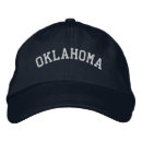Sök efter oklahoma accessoarer Människor (allmänt)