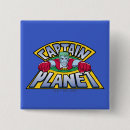 Sök efter planet Logotyp