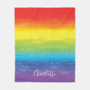 Sök efter regnbåge filtar Människor (allmänt)