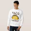 Sök efter tacos tröjor Tako