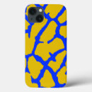 Sök efter giraff iphone fodral Djurtryck