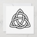 Sök efter celtic inbjudningar Triquetra