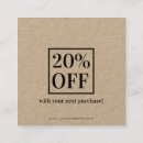 Sök efter rabattkort Modern